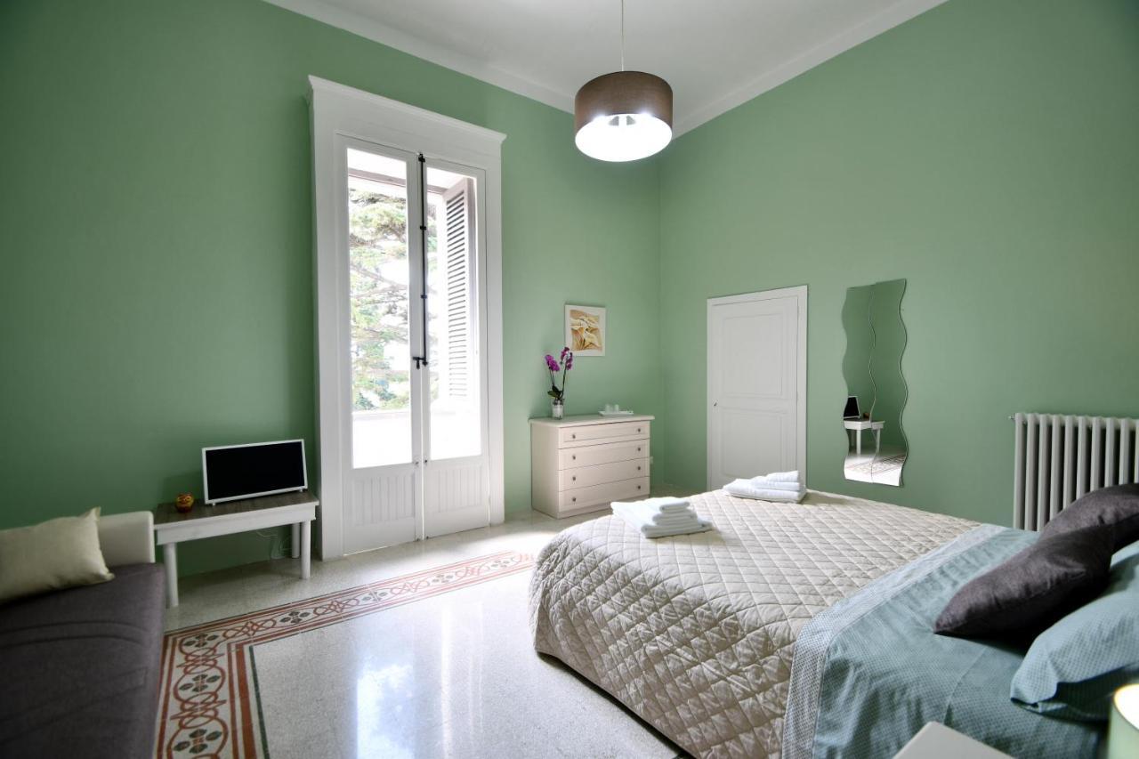 Villa Camilla Mola di Bari Exterior foto